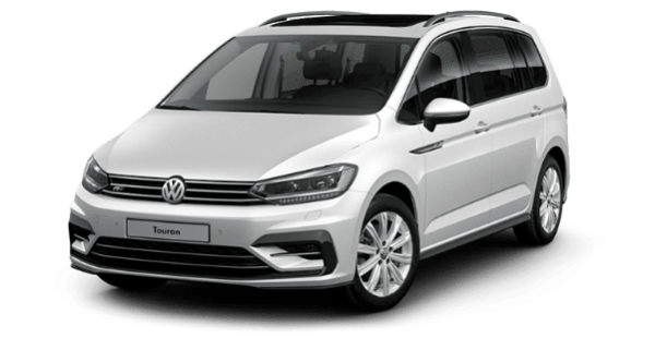 Ремонт и обслуживание Volkswagen Touran