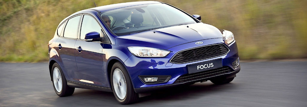 Ремонт АКПП «Форд Фокус» (Ford Focus)